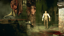 以 20 美元购买《恶灵附身》PS4/Xbox One