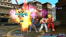 Project X Zone 今年 6 月将横跨北美
